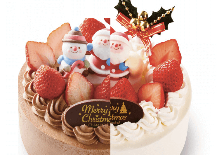 年のベスト ヤマザキ クリスマス ケーキ カロリー 最高の画像画像