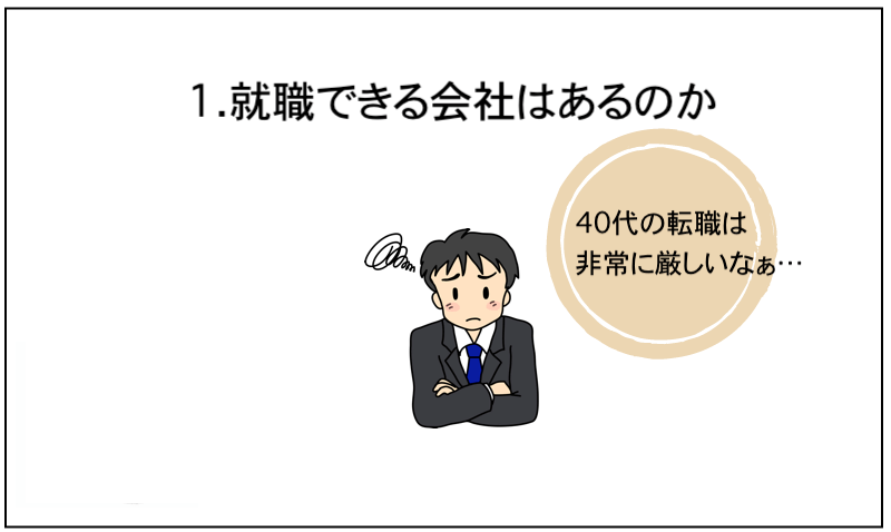 会社を辞めたい40代の悩みと決断 会社員からフリーランスとなった僕が解説 マー坊の会社員攻略ブログ