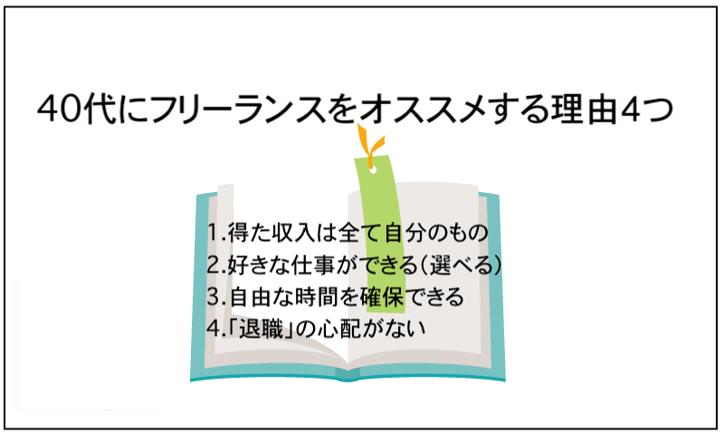 会社を辞めたい40代の悩みと決断 会社員からフリーランスとなった僕が解説 マー坊の会社員攻略ブログ